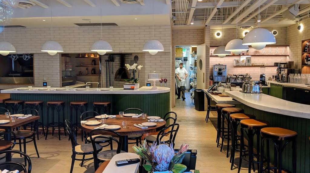 Bettina | restaurant | 1014 Coast Village Rd, Santa Barbara, CA 93108, USA | 8057702383 OR +1 805-770-2383