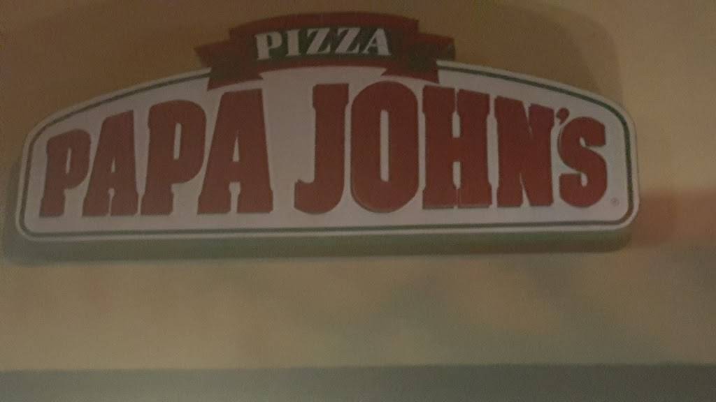 Papa Johns Pizza | restaurant | 1070 N Wickham Rd Ste 101, Melbourne, FL 32935, USA | 3217527272 OR +1 321-752-7272
