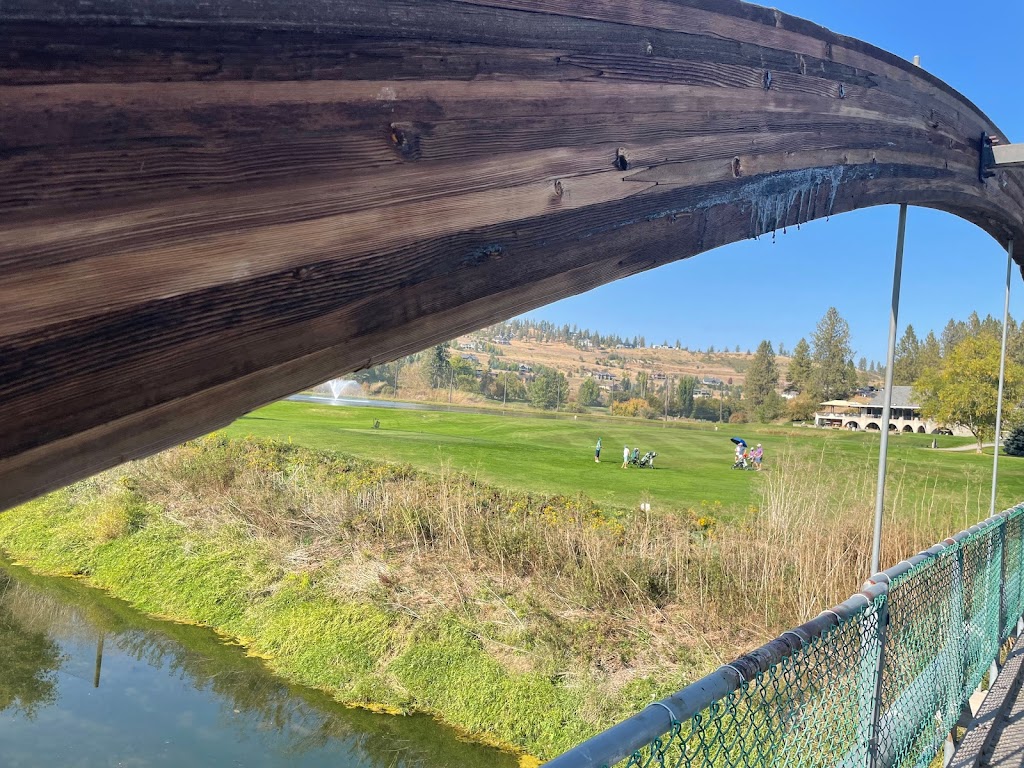 Latah Creek Golf Course | meal takeaway | 2210 E Hangman Valley Rd, Spokane, WA 99223, USA | 5094481212 OR +1 509-448-1212