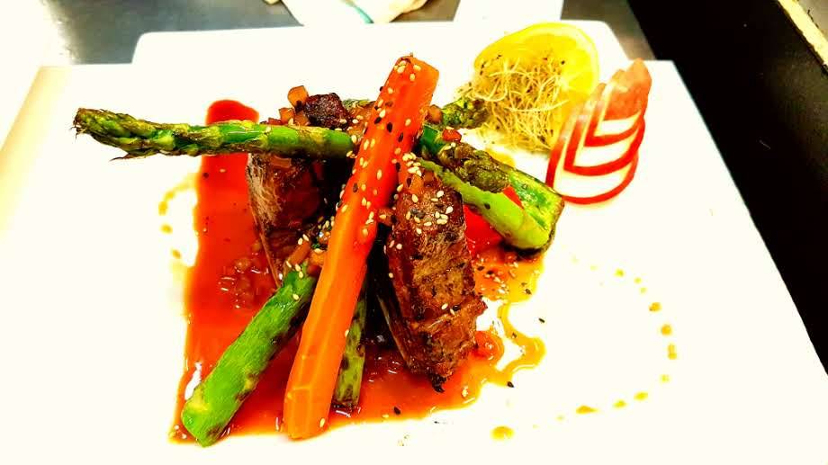 Matsirô | restaurant | 1133 Boulevard Armand-Frappier, Sainte-Julie, QC J3E 0A1, Canada | 4506491118 OR +1 450-649-1118