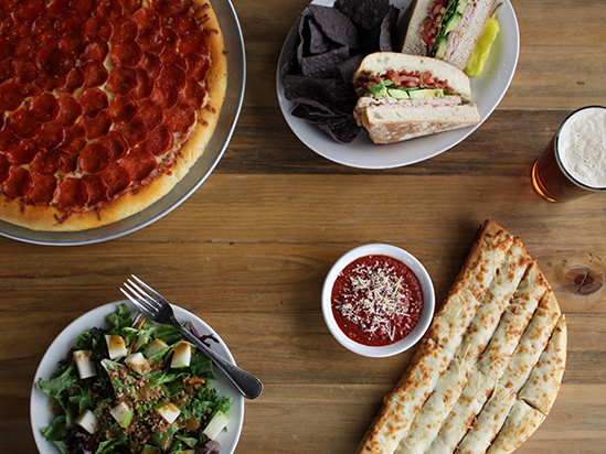 MacKenzie River Pizza, Grill & Pub | restaurant | 2910 E 57th Ave E, Spokane, WA 99223, USA | 5093159466 OR +1 509-315-9466