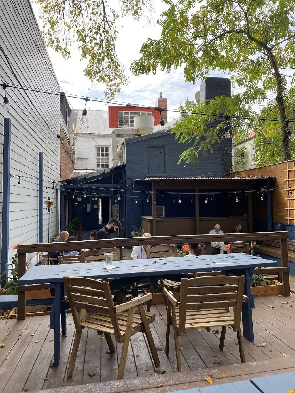 City Sliders | restaurant | 1529 Wisconsin Ave NW, Washington, DC 20007, USA | 2023330140 OR +1 202-333-0140