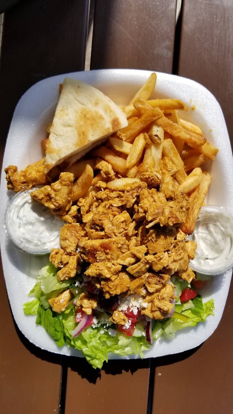 Souvlaki Fast Spanish River Blvd. Boca Raton | restaurant | 625 NE Spanish River Blvd, Boca Raton, FL 33431, USA | 5613388855 OR +1 561-338-8855