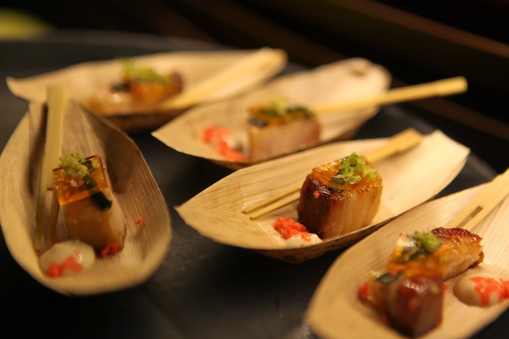 The Fish | restaurant | 309 Gray St #107, Houston, TX 77002, USA | 7135265294 OR +1 713-526-5294