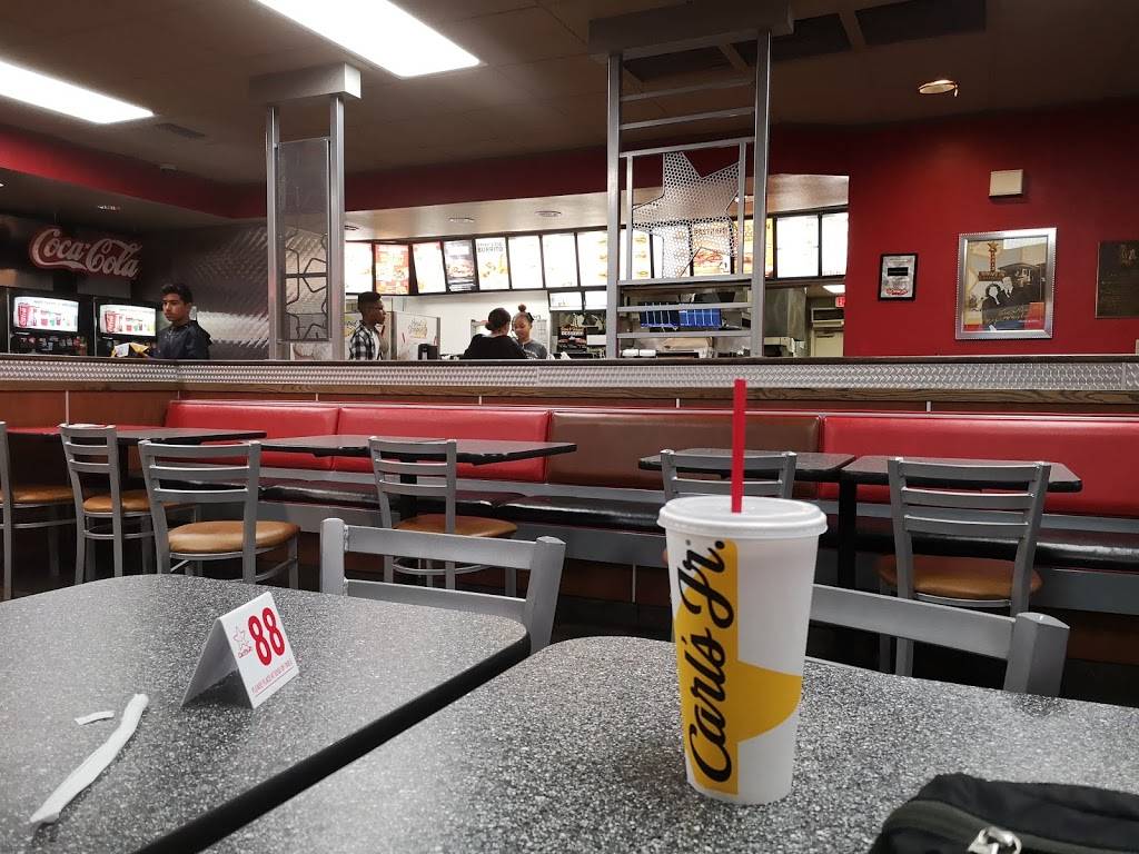 Carls Jr | restaurant | 3300 W Century Blvd, Inglewood, CA 90303, USA | 3106722742 OR +1 310-672-2742