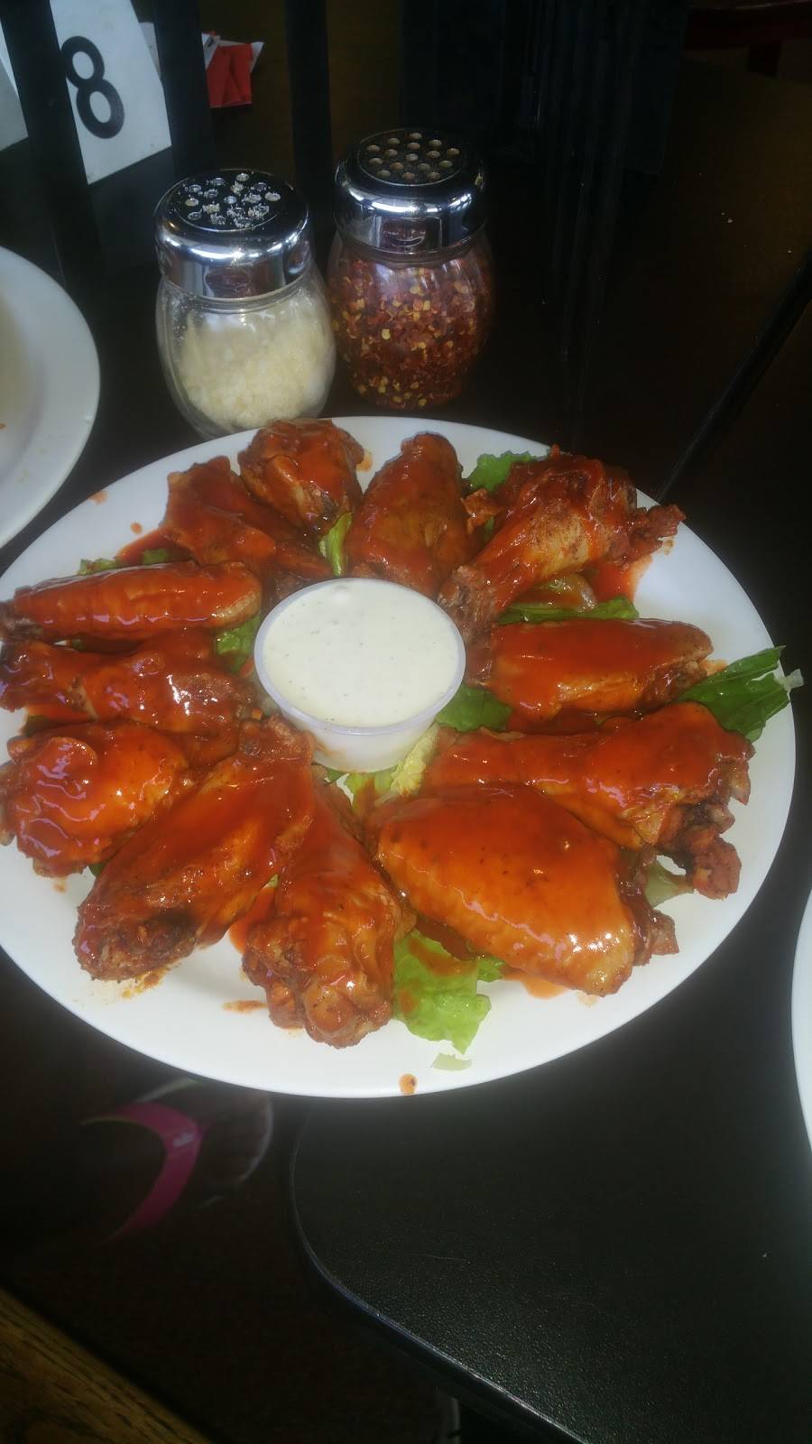 CraigOs Pizza & Pastaria | restaurant | 5501 Balcones Dr, Austin, TX 78731, USA | 5123230660 OR +1 512-323-0660