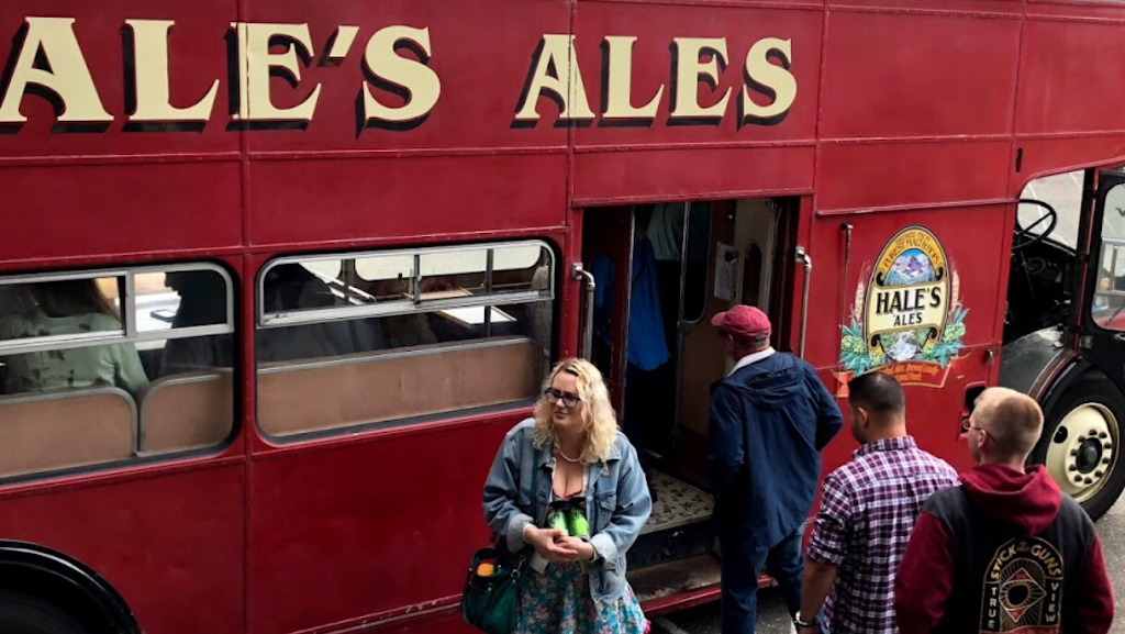 Hales Barrelhouse | restaurant | 1509 N Wycoff Ave, Bremerton, WA 98312, USA | 3609323502 OR +1 360-932-3502