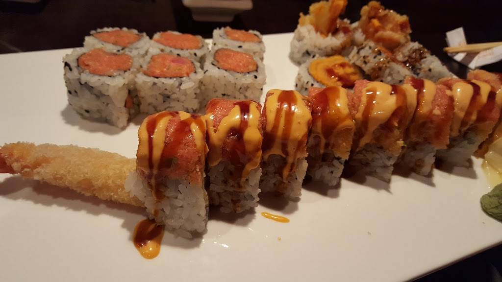 Blossom Asian Bistro | restaurant | Packanack Shopping Center 1490 Rt 23 N, Wayne, NJ 07470, USA | 9736289020 OR +1 973-628-9020