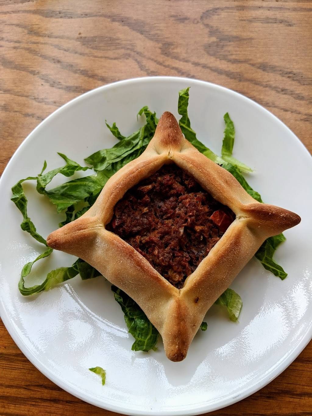 The Grape Leaf | meal takeaway | 515 Washington St, Canton, MA 02021, USA | 7812771700 OR +1 781-277-1700