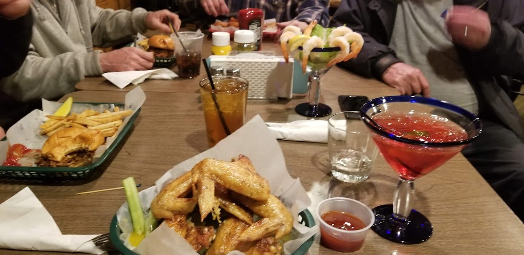 Rockwood Bar & Grill | restaurant | 3628 Rockwood Rd, Rockwood, ME 04478, USA | 2075340202 OR +1 207-534-0202