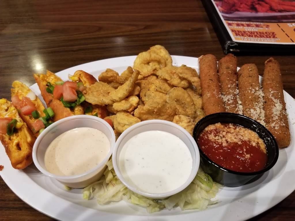 BreWingZ Restaurant and Bar | restaurant | 24445 Katy Fwy #500, Katy, TX 77494, USA | 2813949994 OR +1 281-394-9994