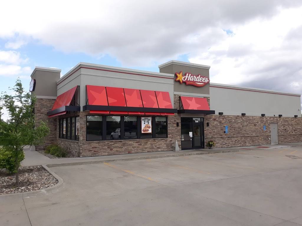 Hardees | restaurant | 1510 SW Tradition Dr, Ankeny, IA 50023, USA | 5152897853 OR +1 515-289-7853