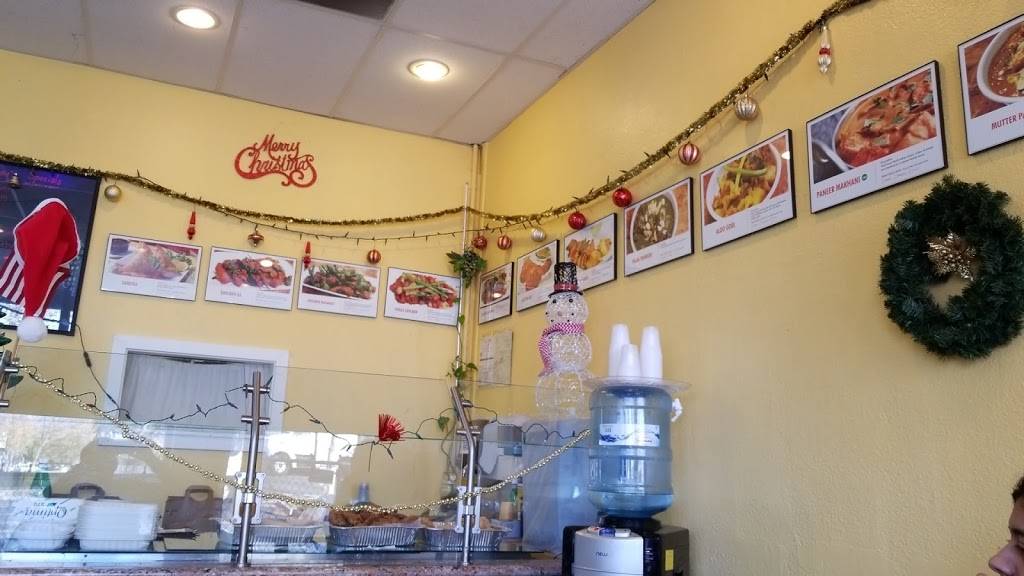 Peacock Indian Cafe | restaurant | 2760 Aborn Rd, San Jose, CA 95121, USA | 4085289422 OR +1 408-528-9422