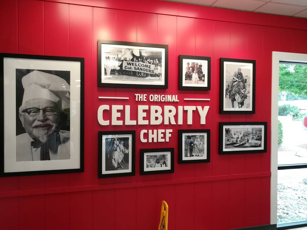 KFC | restaurant | 1234 State St, Marysville, WA 98270, USA | 3606590422 OR +1 360-659-0422