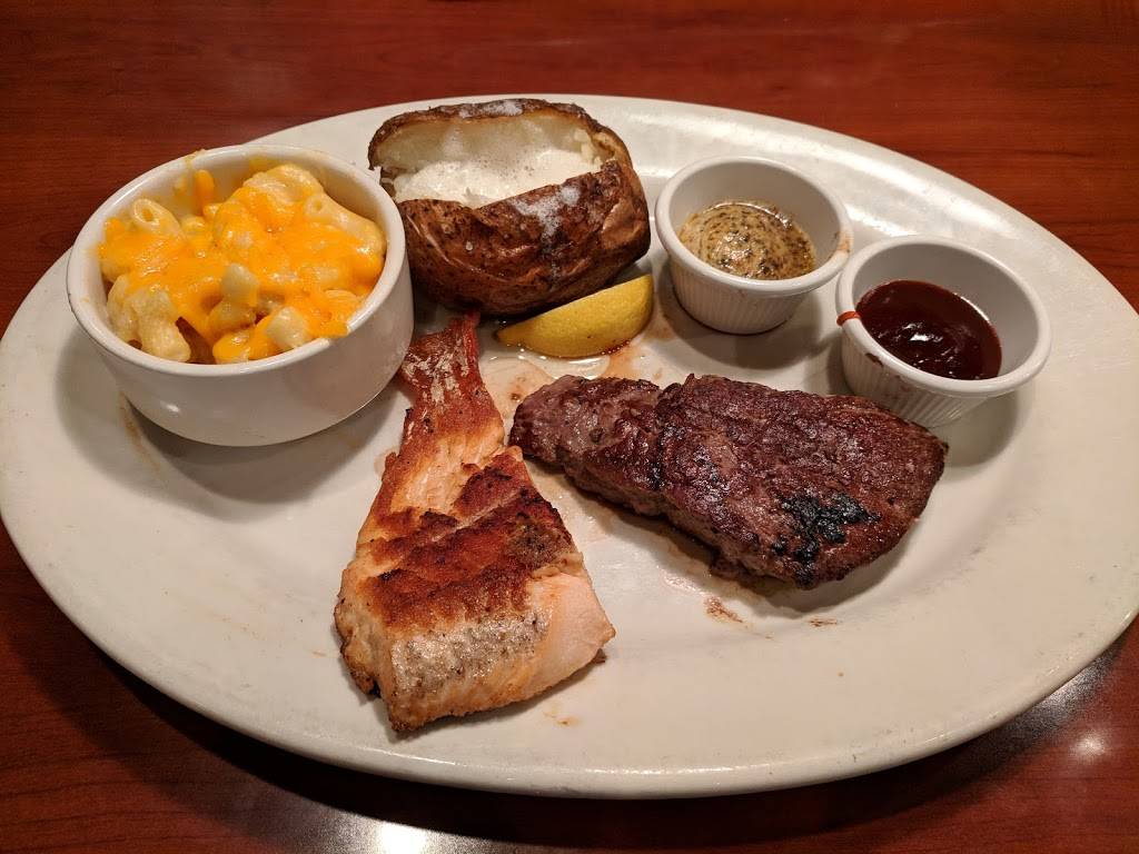 OCharley’s Restaurant & Bar | restaurant | 276 Robert C Daniel Jr Pkwy, Augusta, GA 30909, USA | 7067390855 OR +1 706-739-0855