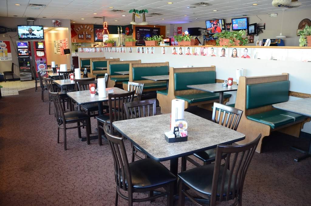 Buffalo Joes Family Restaurant | restaurant | 6130 Dixie Hwy, Fairfield, OH 45014, USA | 5138298118 OR +1 513-829-8118