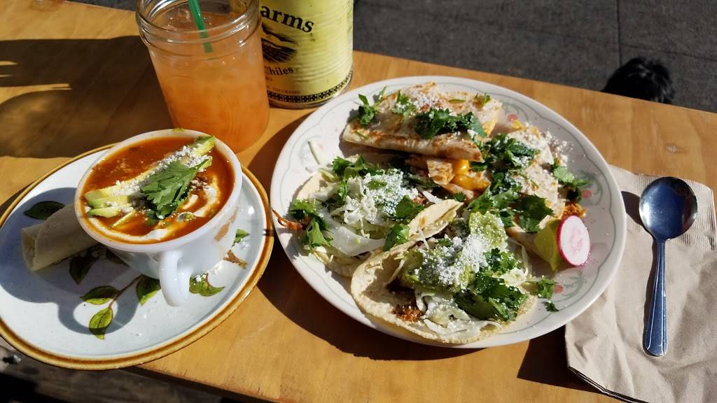 Taco Pedaler | restaurant | 2225 NE Broadway St, Portland, OR 97232, USA | 5039461173 OR +1 503-946-1173