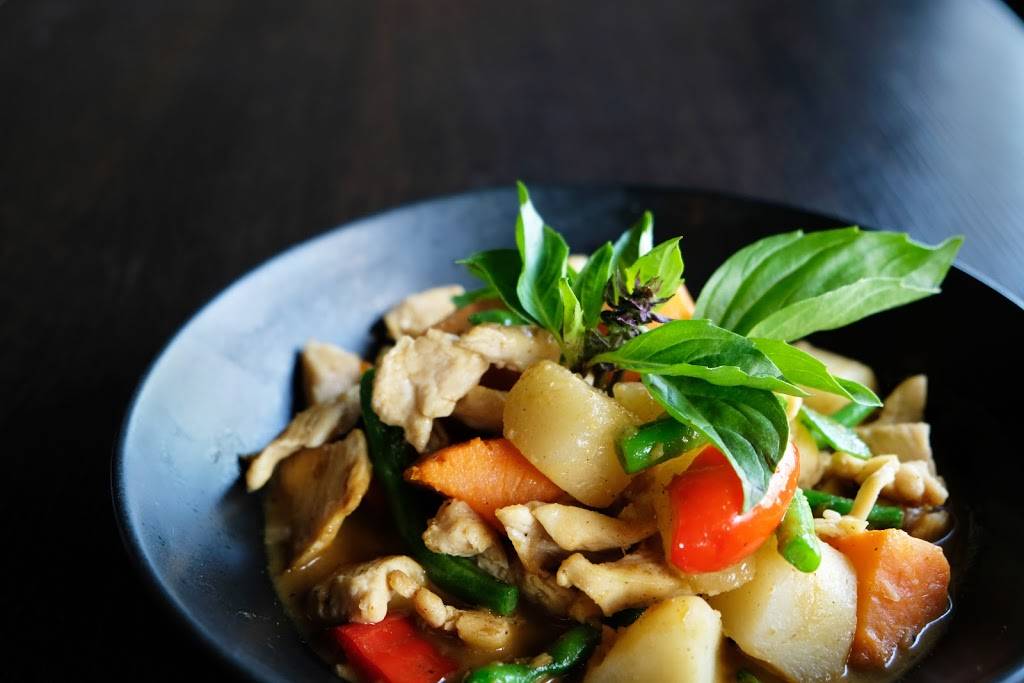 North | Seasonal Vietnamese Cuisine & Bar | restaurant | 133 N Santa Cruz Ave, Los Gatos, CA 95030, USA | 4088848309 OR +1 408-884-8309