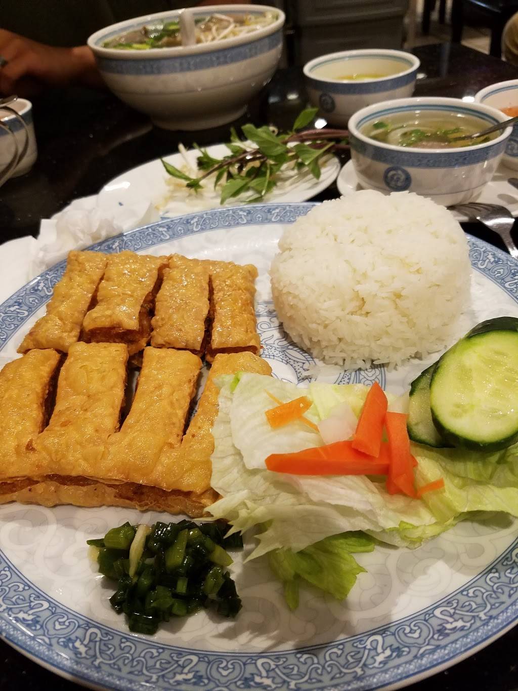 Pho Huong Viet | restaurant | 5201 Sonoma Blvd #37, Vallejo, CA 94589, USA | 7076499999 OR +1 707-649-9999