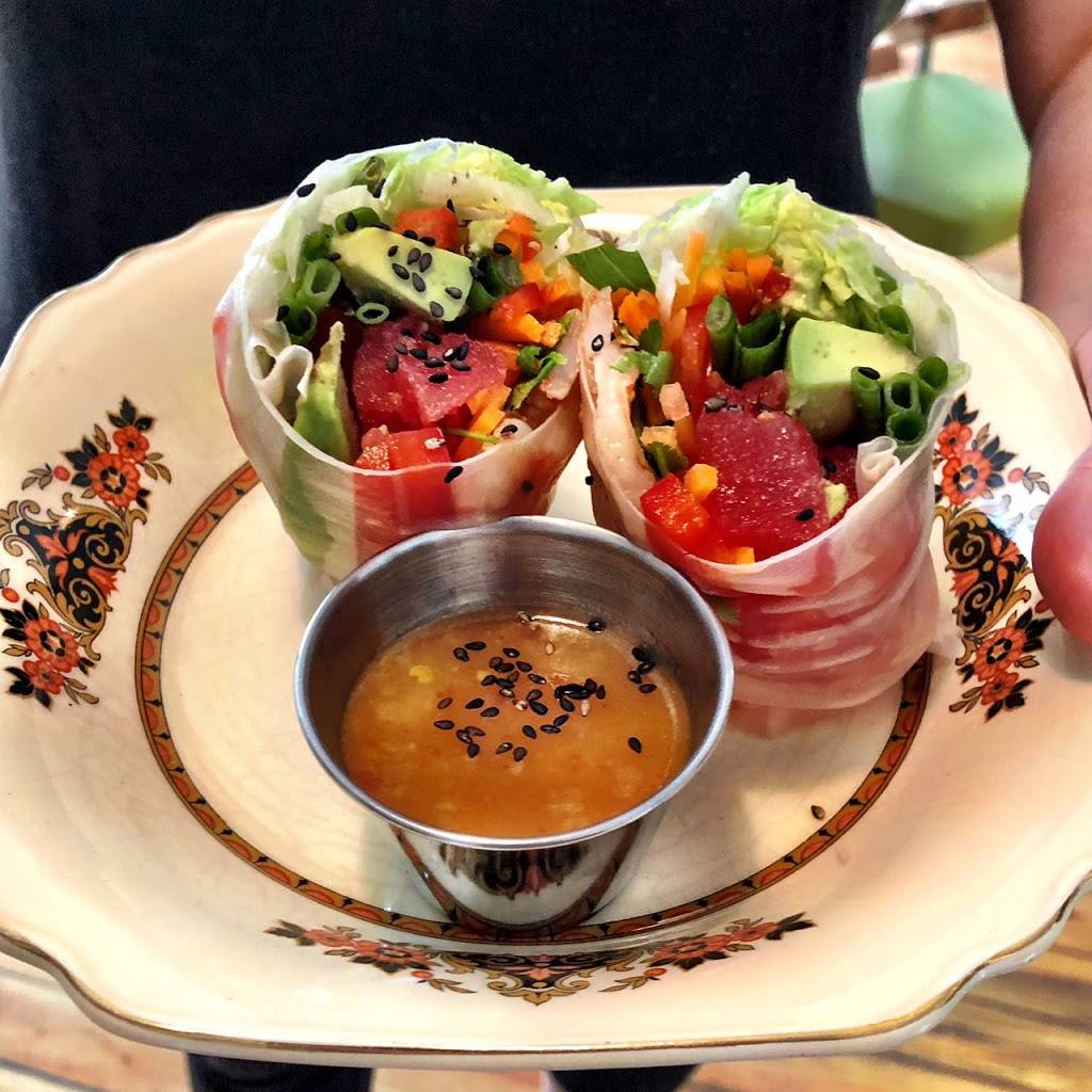 North Market Cafe + Catering | restaurant | 78 Mill St, Almonte, ON K0A 1A0, Canada | 6132562676 OR +1 613-256-2676