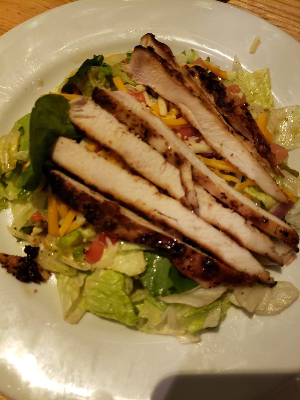 Chilis Grill & Bar | meal takeaway | 708 Cagan View Rd, Clermont, FL 34714, USA | 3523941133 OR +1 352-394-1133