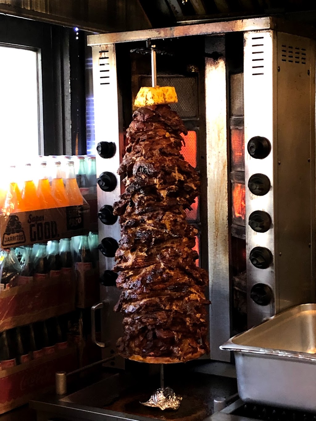 Taqueria Diana | restaurant | 129 2nd Ave, New York, NY 10003, USA | 6464227871 OR +1 646-422-7871