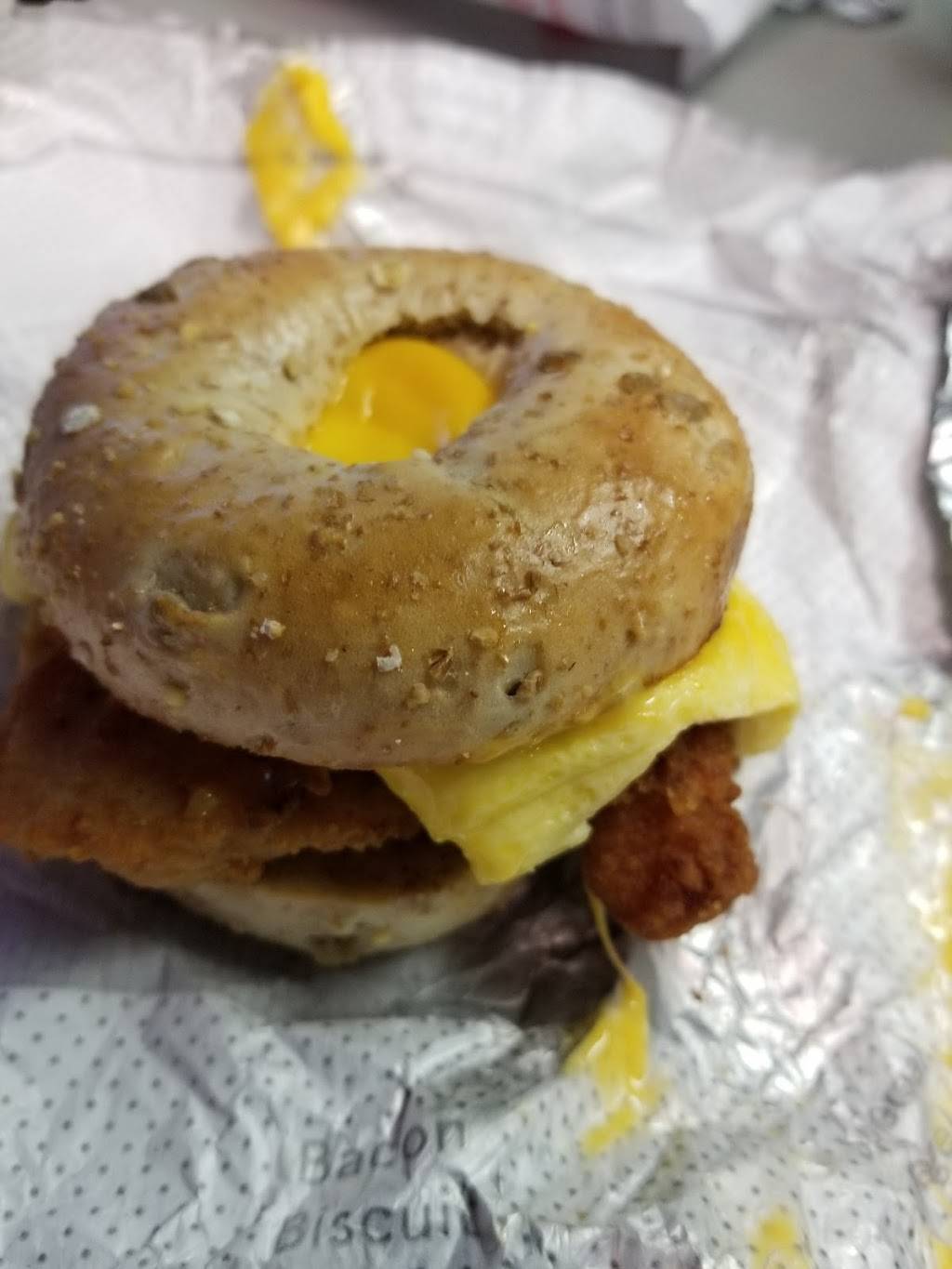 Chick-fil-A | restaurant | 1803 N Harrison Ave, Cary, NC 27513, USA | 9196781444 OR +1 919-678-1444