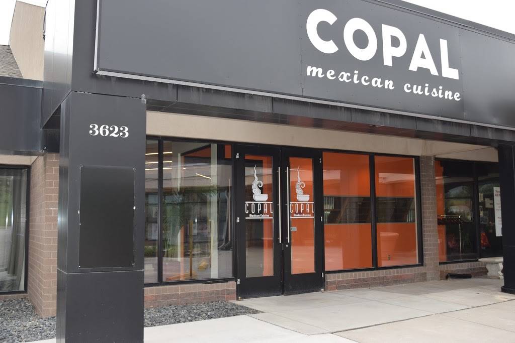 Copal Mexican Cuisine | restaurant | 3623 N 129th St, Omaha, NE 68164, USA | 5314667824 OR +1 531-466-7824
