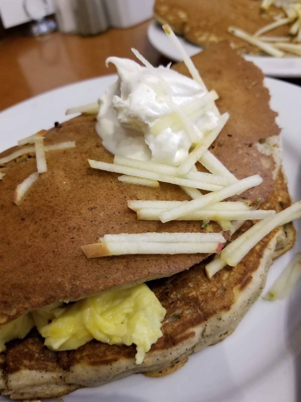 Humble Bee Cafe | cafe | 17321 Saticoy St, Northridge, CA 91325, USA | 8185146507 OR +1 818-514-6507