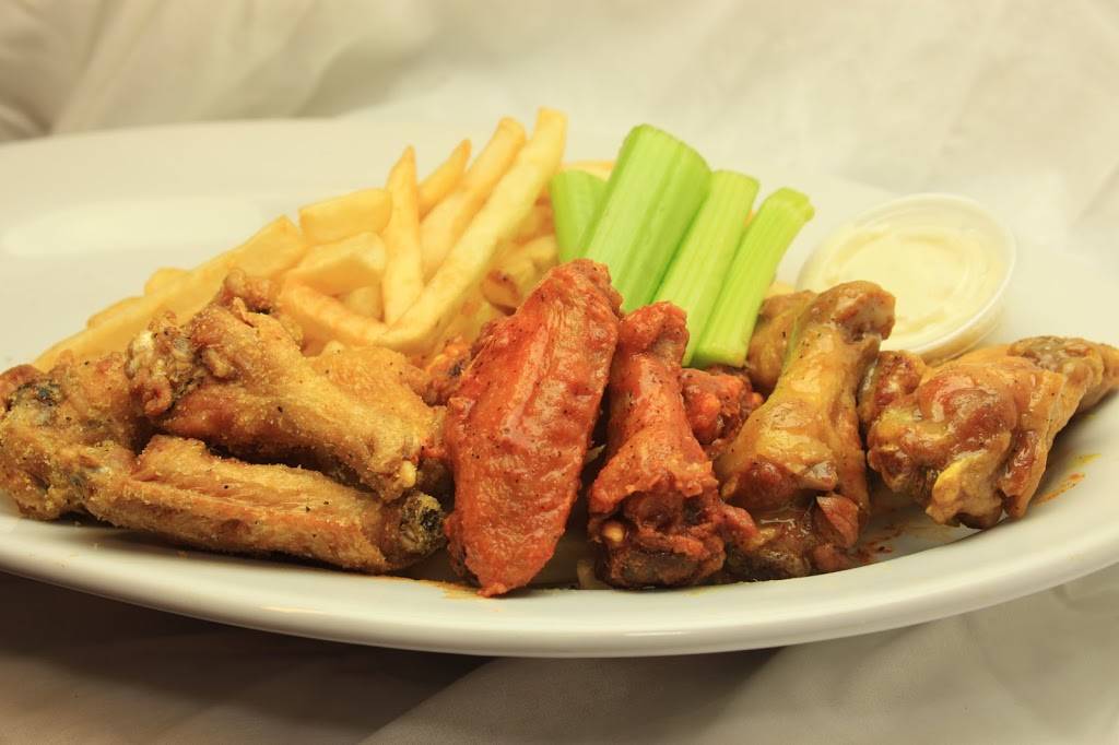 Wing It! | restaurant | 1620 Forestdale Plaza, Birmingham, AL 35214, USA | 2056377030 OR +1 205-637-7030