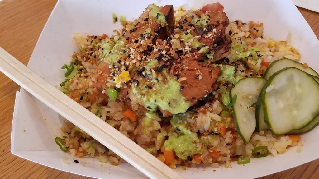 East Wind Snack Shop | restaurant | 103 N 3rd St, Brooklyn, NY 11249, USA | 9178252082 OR +1 917-825-2082