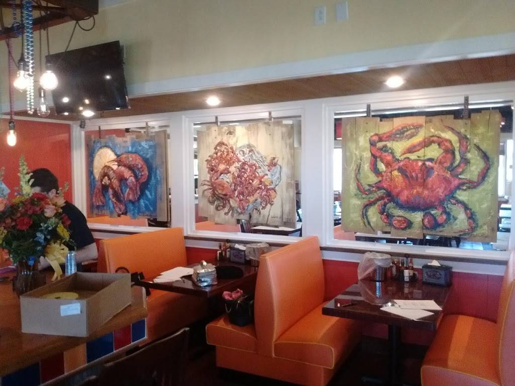 Breaux Bridge Restaurant | restaurant | 1207 US-45, Columbus, MS 39701, USA | 6623681144 OR +1 662-368-1144