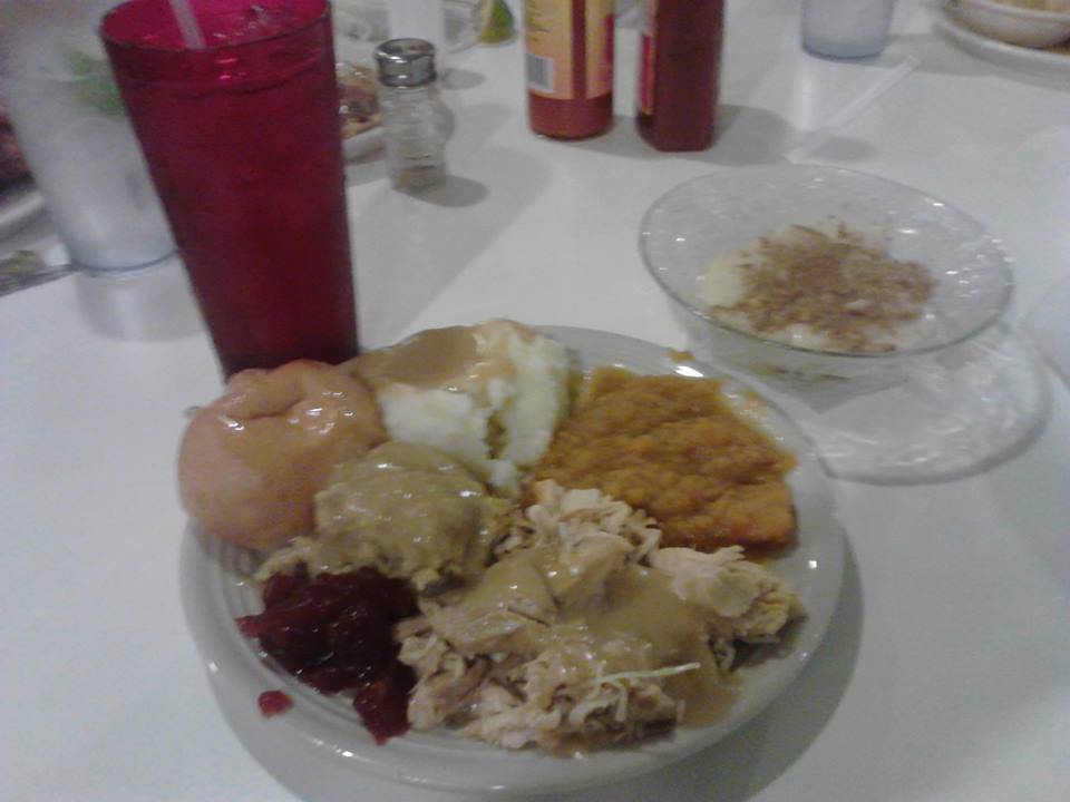 Portis Kountry Kitchen II | cafe | 615 N Upper Broadway # B, Corpus Christi, TX 78401, USA | 3618857720 OR +1 361-885-7720