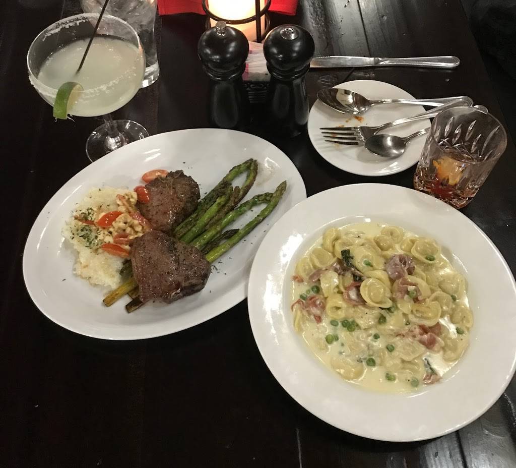 Benny’s Ristorante Italiano | restaurant | 17 S Main St, Temple, TX 76501, USA | 2547710169 OR +1 254-771-0169