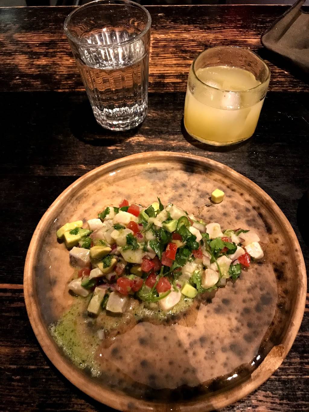 Valle | restaurant | 1305 Abbot Kinney Blvd, Venice, CA 90291, USA | 3102999735 OR +1 310-299-9735