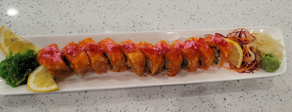 Wajo Sushi Chicago | restaurant | 5437 N Lincoln Ave, Chicago, IL 60625, USA | 7737547355 OR +1 773-754-7355