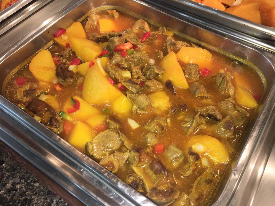 Tropicana Restaurant | restaurant | 6394 Castor Ave, Philadelphia, PA 19149, USA | 2155356625 OR +1 215-535-6625