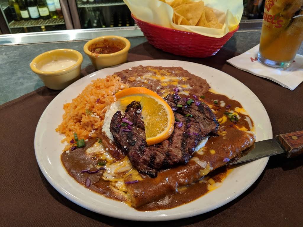 Miguels Cocina | restaurant | 970 Eastlake Pkwy #108, Chula Vista, CA 91914, USA | 6196562822 OR +1 619-656-2822