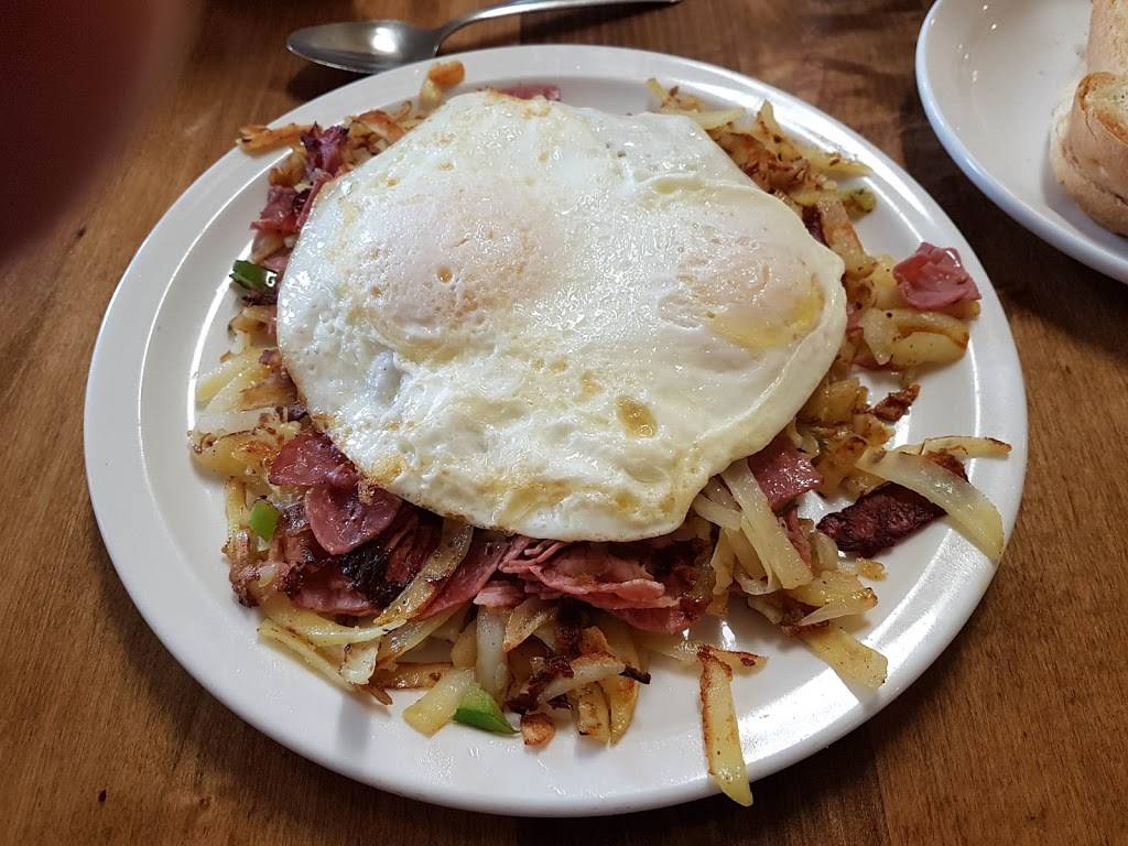 The Right Spot Restaurant Baked Goods | restaurant | 14 Elora St N, Alma, ON N0B 1A0, Canada | 2263367768 OR +1 226-336-7768