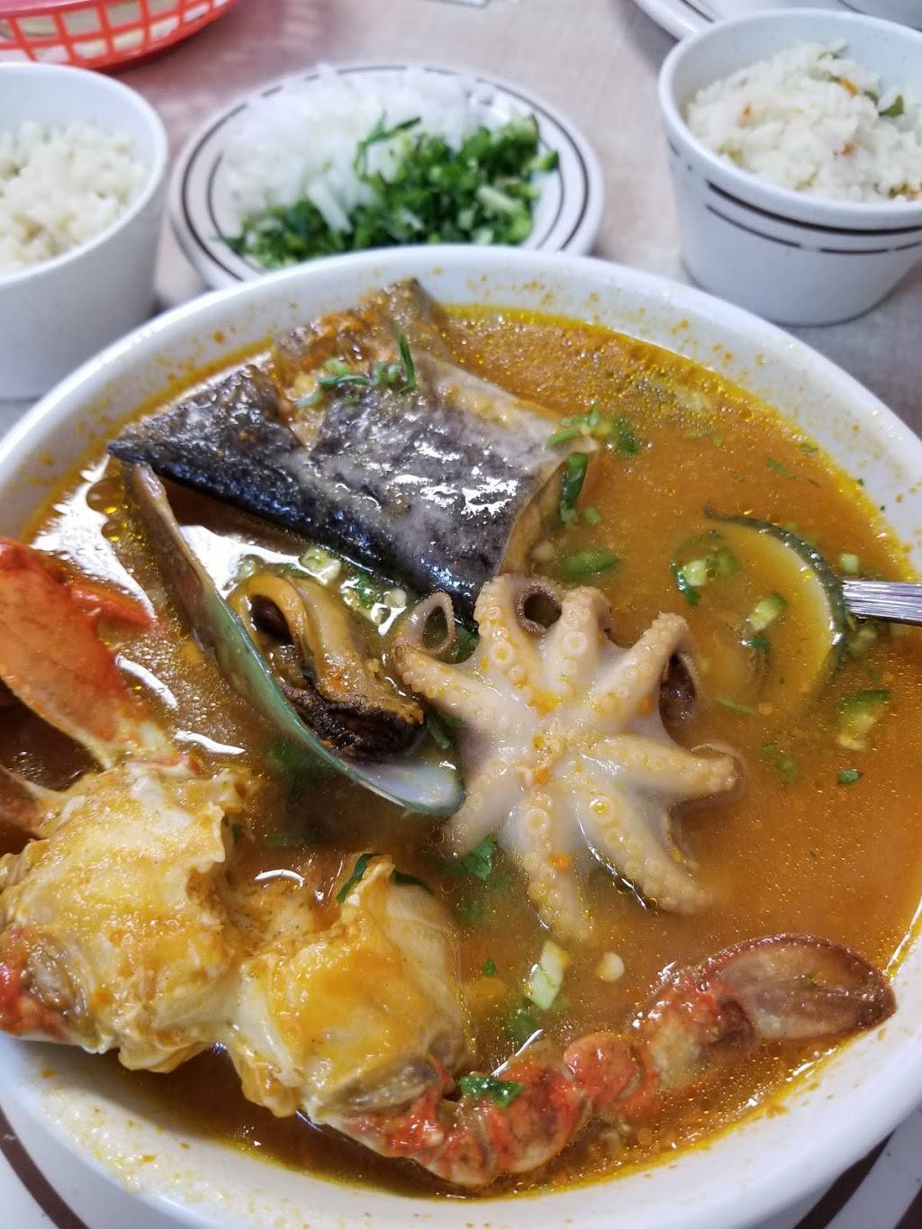 Restaurante Doña Viki | restaurant | Houston, TX 77081, USA | 7137737377 OR +1 713-773-7377