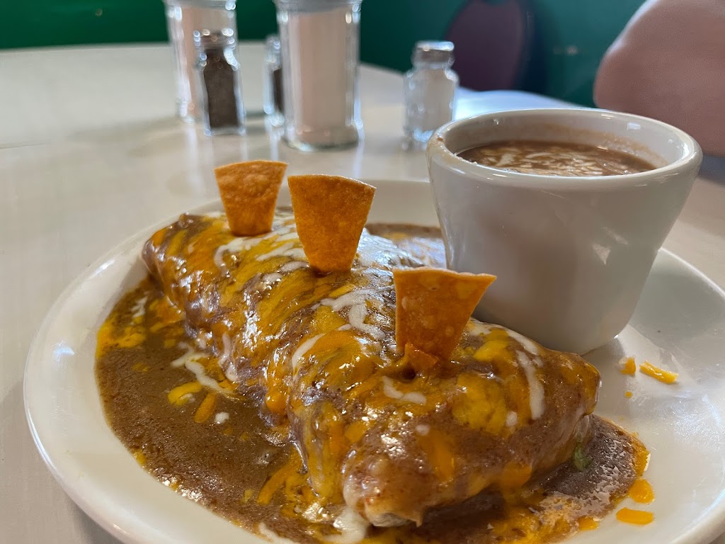 La sorpresa # 2 | restaurant | 227 Aransas Ave, San Antonio, TX 78210, USA | 2109571601 OR +1 210-957-1601