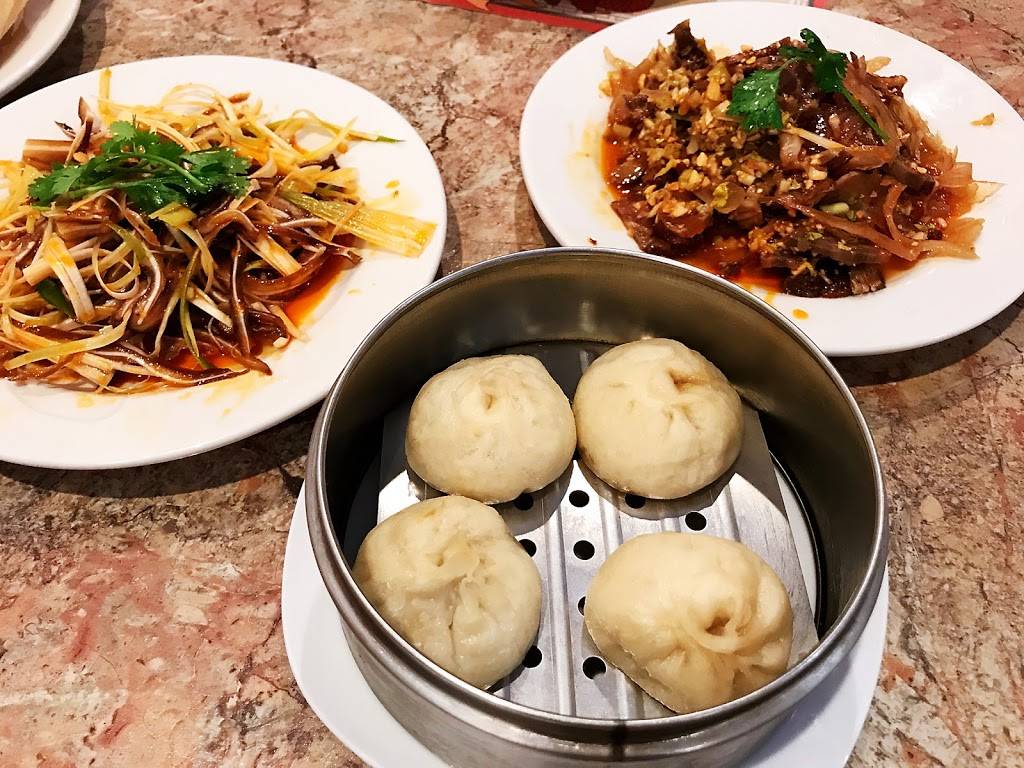 Golden Garden | restaurant | 9 Highland Ave, Malden, MA 02148, USA | 7813223708 OR +1 781-322-3708