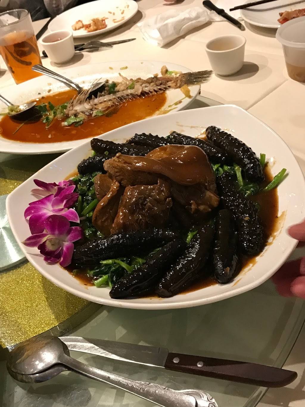 御膳居 | restaurant | 320 Jackson St, Hayward, CA 94544, USA | 5108818468 OR +1 510-881-8468