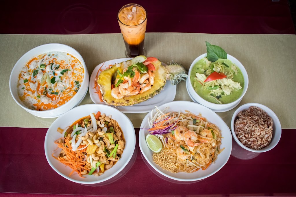 Thai House Yakima | restaurant | 14 N 2nd St, Yakima, WA 98901, USA | 5094698986 OR +1 509-469-8986
