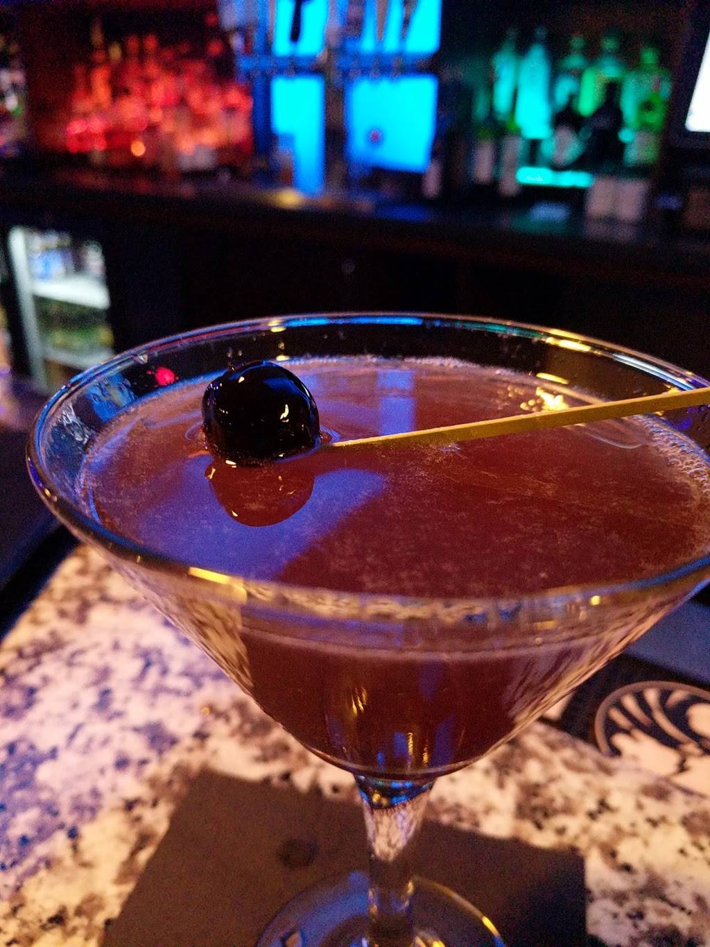 BLU Jazz+ | night club | 47 E Market St, Akron, OH 44308, USA | 3302521190 OR +1 330-252-1190