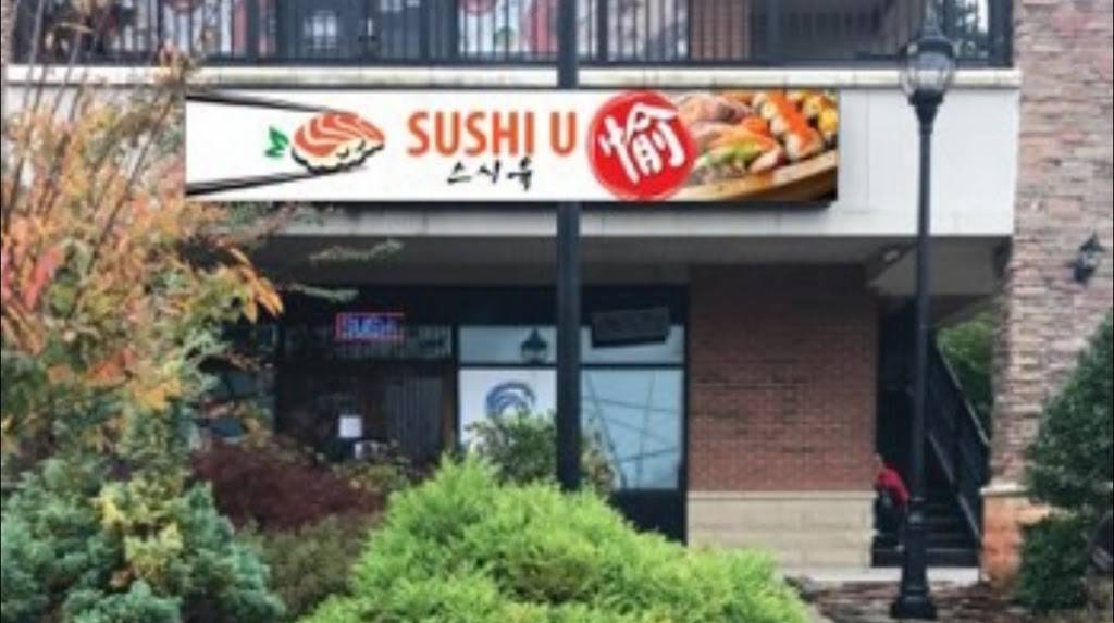 Sushi U Restaurant | restaurant | 2790 Lawrenceville-Suwanee Rd #185, Suwanee, GA 30024, USA | 6787657731 OR +1 678-765-7731