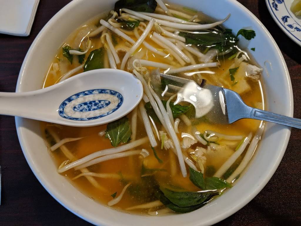 Pho Vy #2 | restaurant | 4200 Stine Rd ste a, Bakersfield, CA 93313, USA | 6617355354 OR +1 661-735-5354