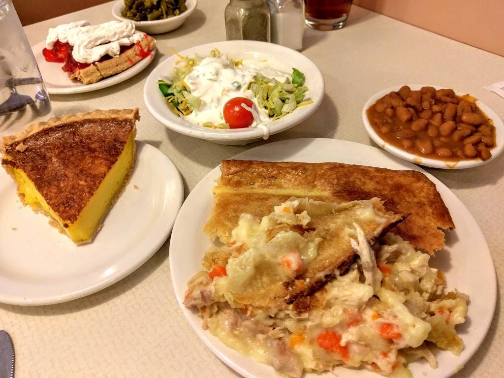 K&W Cafeterias | restaurant | 1175 Glenway Dr, Statesville, NC 28625, USA | 7048710191 OR +1 704-871-0191