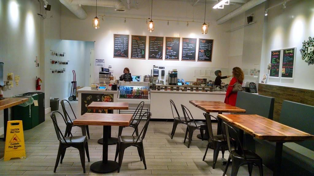 Pokihub | restaurant | 1130 Ocean Ave, San Francisco, CA 94112, USA | 4159919283 OR +1 415-991-9283