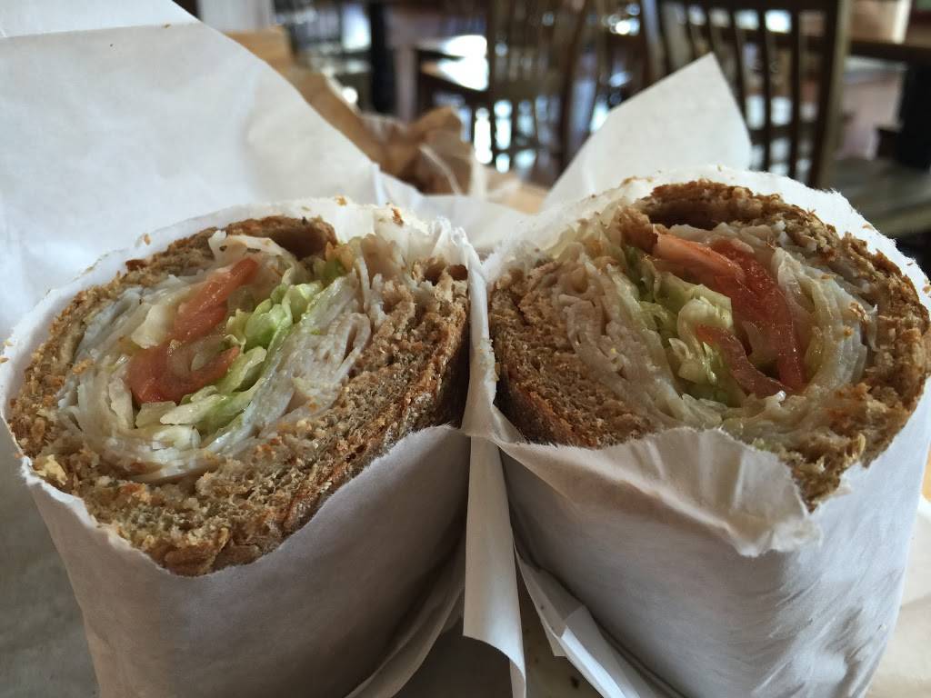 Potbelly Sandwich Shop | restaurant | 6695 Avery-Muirfield Dr, Dublin, OH 43016, USA | 6147340085 OR +1 614-734-0085